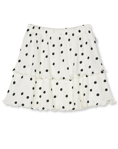 Mads Nørgaard Kids - Pointella Sallie Rock - Dot AOP Vanila Ice